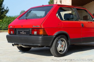 Fiat Ritmo 105 TC ABARTH 1990