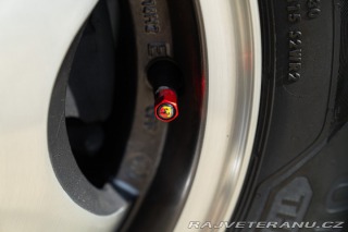 Fiat Ritmo 105 TC ABARTH 1990