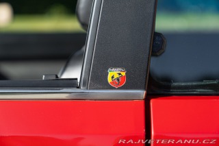 Fiat Ritmo 105 TC ABARTH 1990