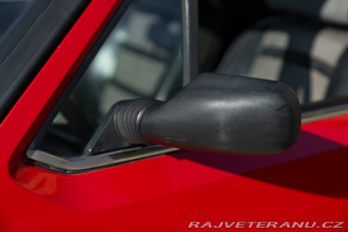 Fiat Ritmo 105 TC ABARTH 1990