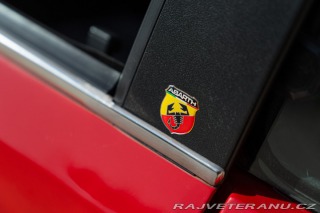 Fiat Ritmo 105 TC ABARTH 1990