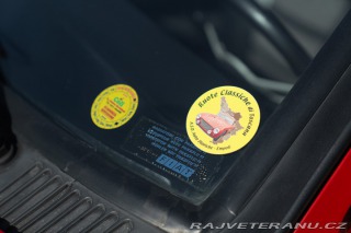 Fiat Ritmo 105 TC ABARTH 1990