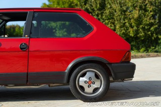 Fiat Ritmo 105 TC ABARTH 1990