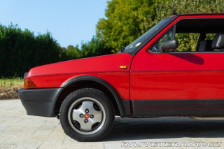 Fiat Ritmo 105 TC ABARTH 1990