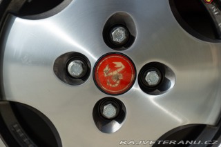 Fiat Ritmo 105 TC ABARTH 1990