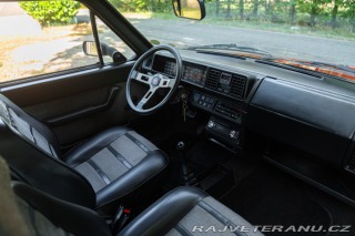 Fiat Ritmo 105 TC ABARTH 1990