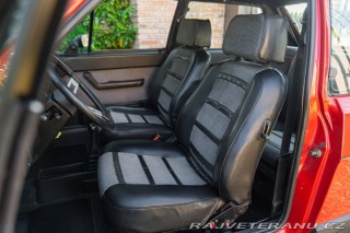 Fiat Ritmo 105 TC ABARTH 1990
