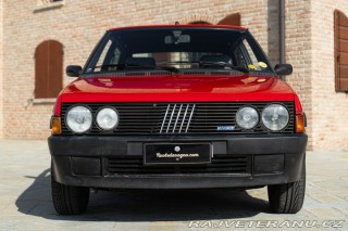Fiat Ritmo 105 TC ABARTH 1990
