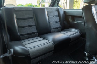 Fiat Ritmo 105 TC ABARTH 1990