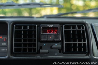 Fiat Ritmo 105 TC ABARTH 1990