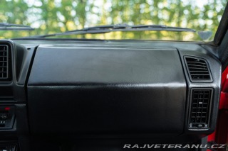 Fiat Ritmo 105 TC ABARTH 1990