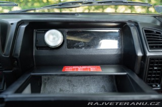 Fiat Ritmo 105 TC ABARTH 1990