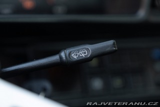 Fiat Ritmo 105 TC ABARTH 1990