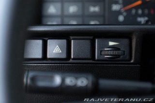 Fiat Ritmo 105 TC ABARTH 1990