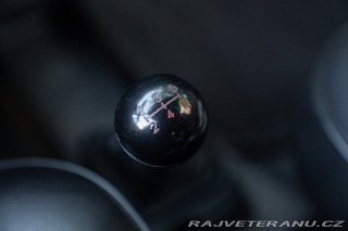 Fiat Ritmo 105 TC ABARTH 1990