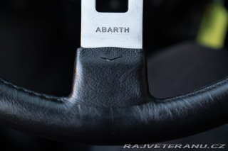 Fiat Ritmo 105 TC ABARTH 1990