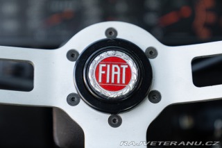 Fiat Ritmo 105 TC ABARTH 1990