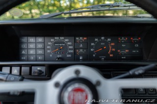 Fiat Ritmo 105 TC ABARTH 1990