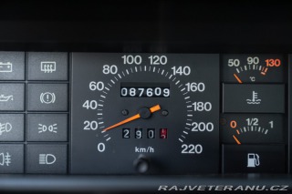 Fiat Ritmo 105 TC ABARTH 1990