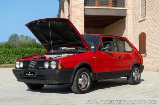 Fiat Ritmo 105 TC ABARTH 1990