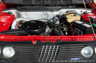 Fiat Ritmo 105 TC ABARTH 1990