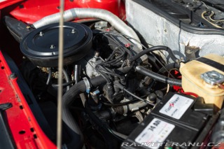 Fiat Ritmo 105 TC ABARTH 1990