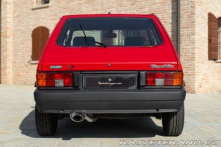 Fiat Ritmo 105 TC ABARTH 1990