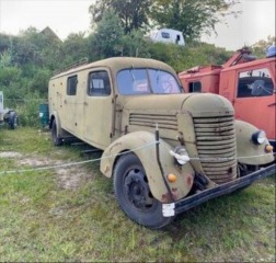 Praga RN s 1951 roku