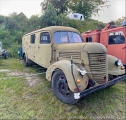 Praga RN s 1951 roku 1951