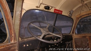 Praga RN s 1951 roku 1951