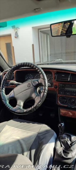 Volkswagen Passat 1,9 TDI 66kw 1995
