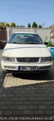 Volkswagen Passat 1,9 TDI 66kw 1995