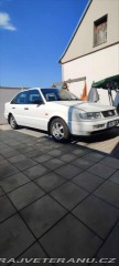 Volkswagen Passat 1,9 TDI 66kw 1995