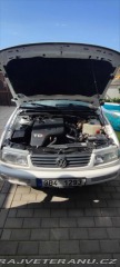 Volkswagen Passat 1,9 TDI 66kw 1995
