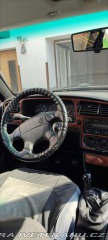 Volkswagen Passat 1,9 TDI 66kw 1995