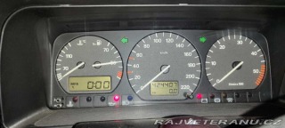 Volkswagen Passat 1,9 TDI 66kw 1995