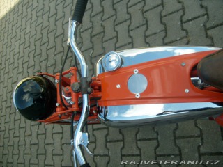 Jawa 175 speciál 1932