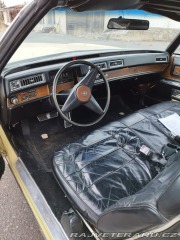Cadillac Eldorado 1974