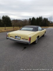 Cadillac Eldorado 1974