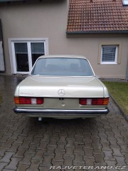 Mercedes-Benz 300 W123 1981