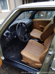 Mercedes-Benz 300 W123 1981