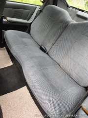 Renault Fuego 1983