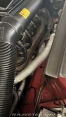 Mercedes-Benz SL 500 FACELIFT SERVISKA 1999