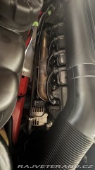 Mercedes-Benz SL 500 FACELIFT SERVISKA 1999