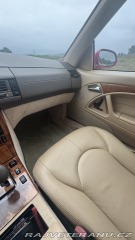Mercedes-Benz SL 500 FACELIFT SERVISKA 1999