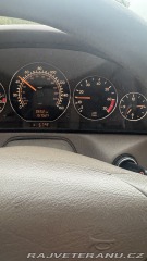 Mercedes-Benz SL 500 FACELIFT SERVISKA 1999