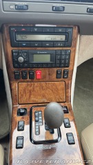 Mercedes-Benz SL 500 FACELIFT SERVISKA 1999