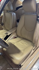 Mercedes-Benz SL 500 FACELIFT SERVISKA 1999