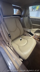 Mercedes-Benz SL 500 FACELIFT SERVISKA 1999