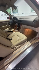 Mercedes-Benz SL 500 FACELIFT SERVISKA 1999